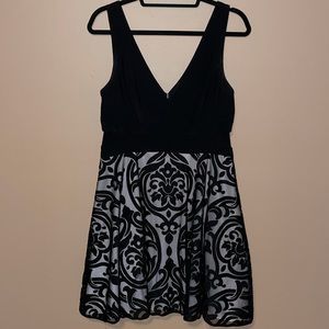XSCAPE Dress